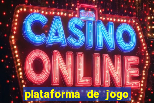 plataforma de jogo de r 3