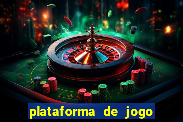 plataforma de jogo de r 3