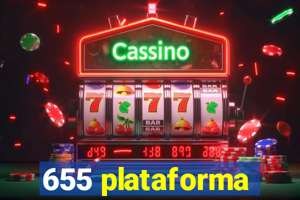655 plataforma