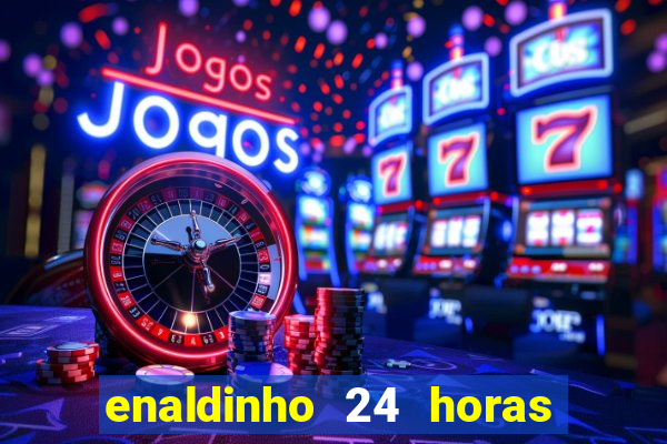 enaldinho 24 horas na piscina