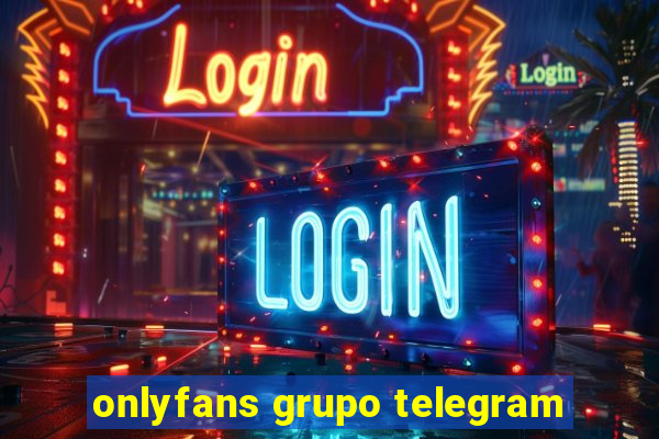 onlyfans grupo telegram