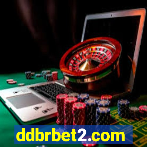 ddbrbet2.com