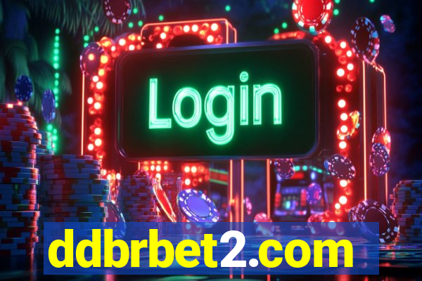 ddbrbet2.com