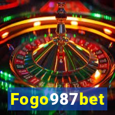 Fogo987bet