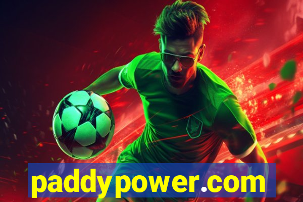 paddypower.com