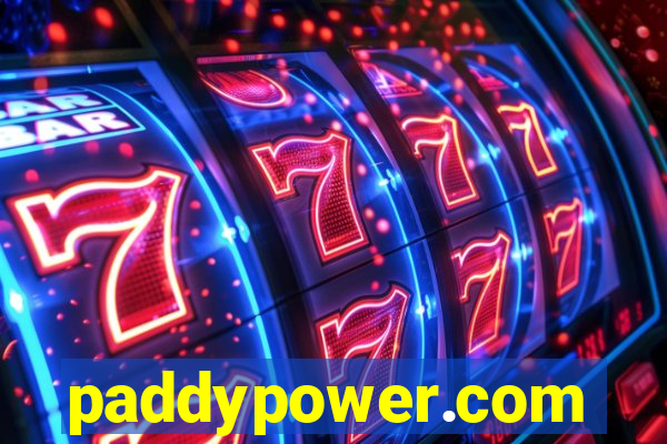paddypower.com