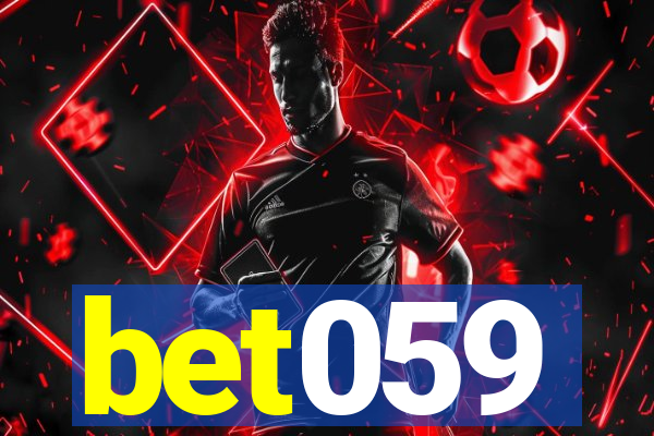 bet059