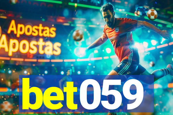 bet059