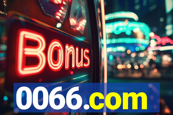 0066.com