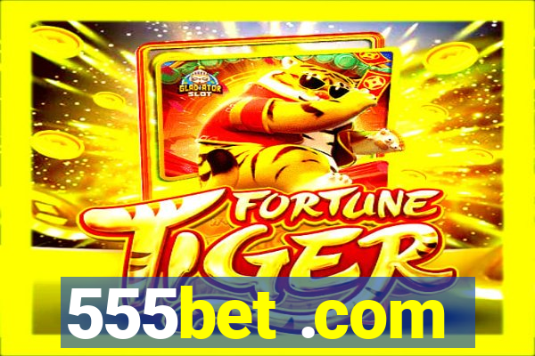 555bet .com