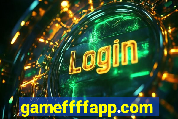 gameffffapp.com