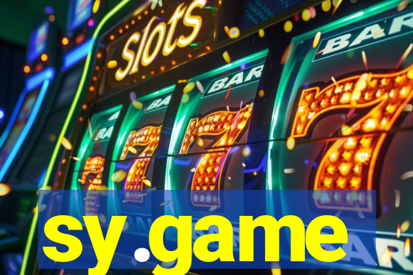 sy.game
