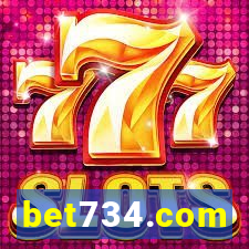 bet734.com