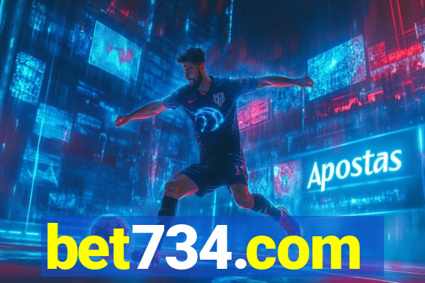bet734.com