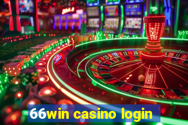 66win casino login
