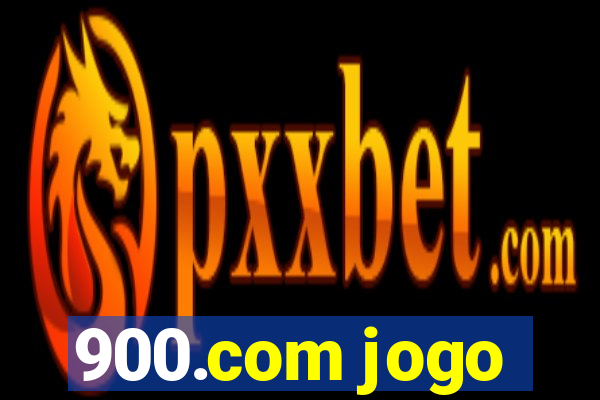 900.com jogo