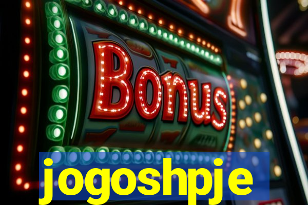 jogoshpje