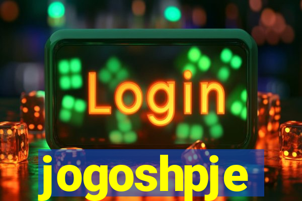 jogoshpje