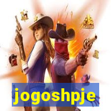jogoshpje
