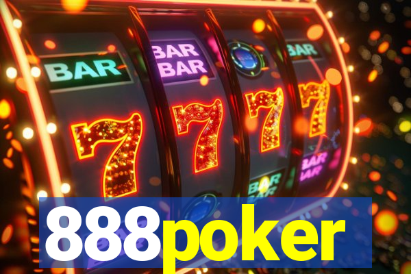 888poker