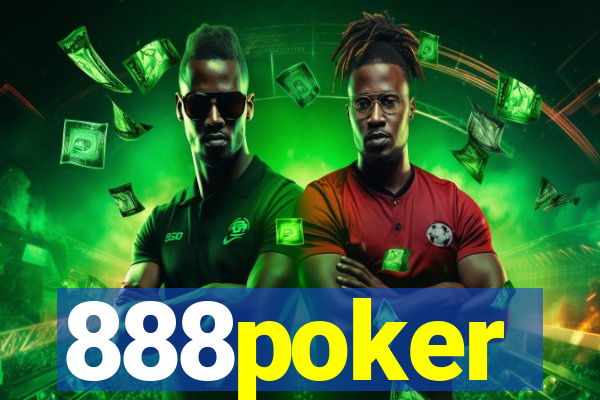 888poker