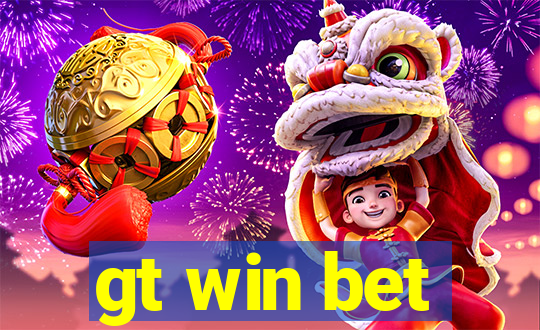 gt win bet