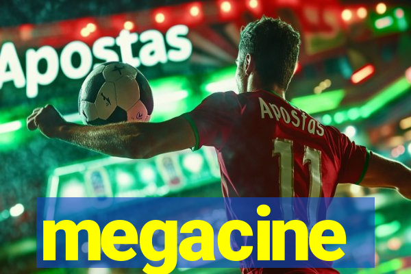 megacine