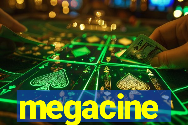 megacine