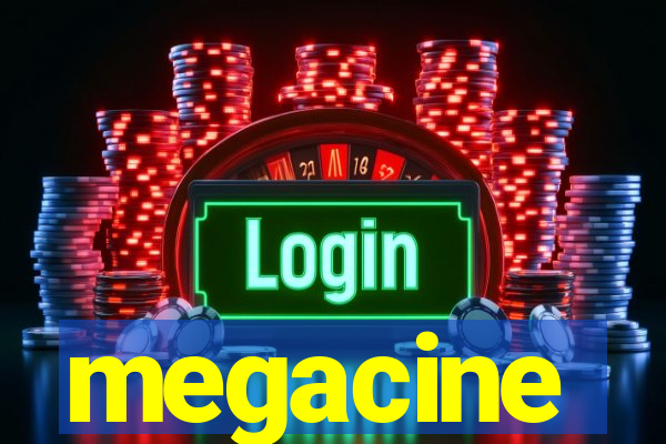 megacine