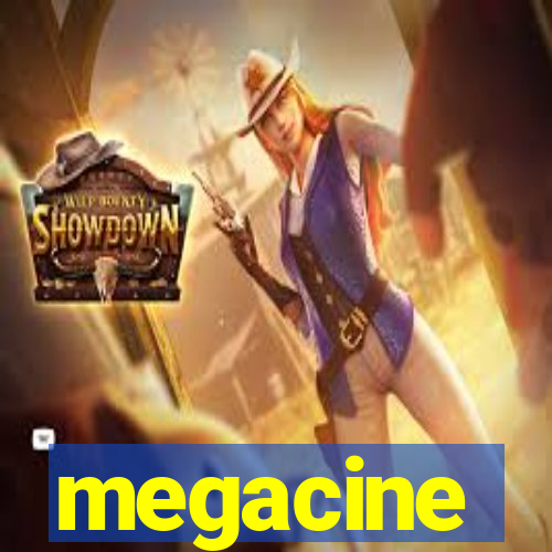 megacine