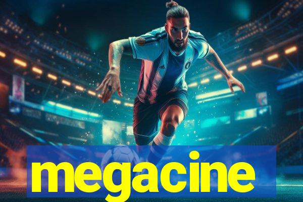 megacine