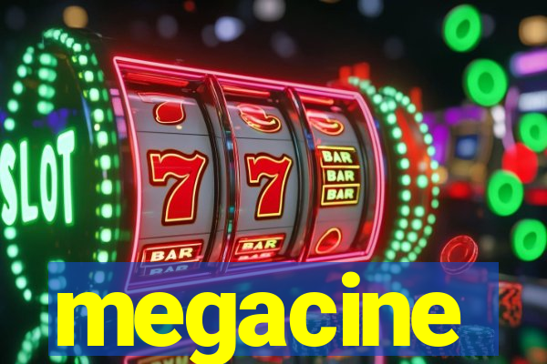 megacine