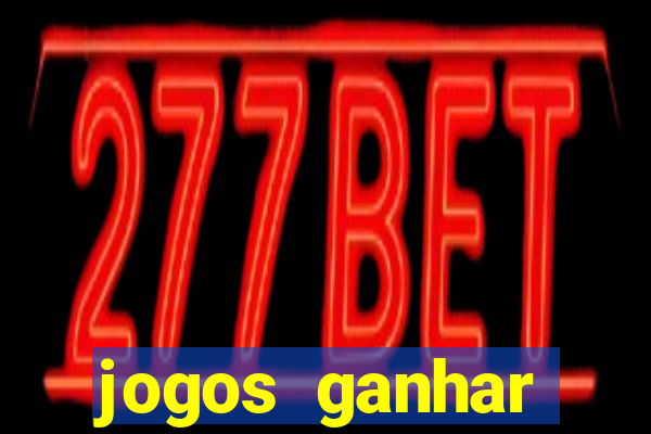 jogos ganhar dinheiro via pix