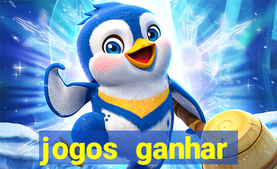 jogos ganhar dinheiro via pix