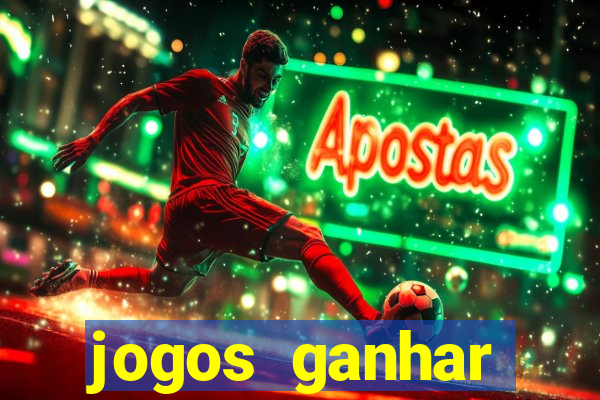 jogos ganhar dinheiro via pix