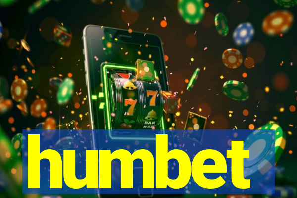 humbet