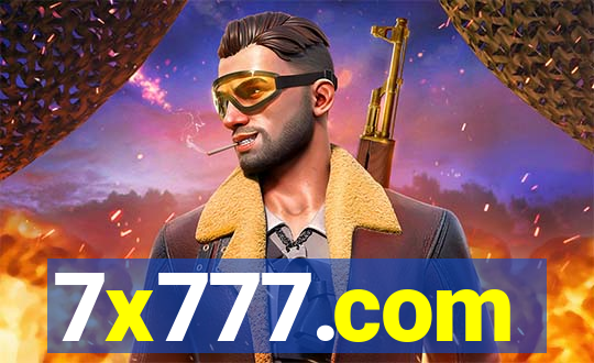 7x777.com