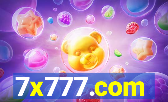 7x777.com