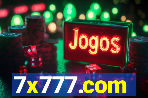7x777.com