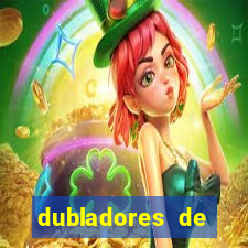 dubladores de prison break