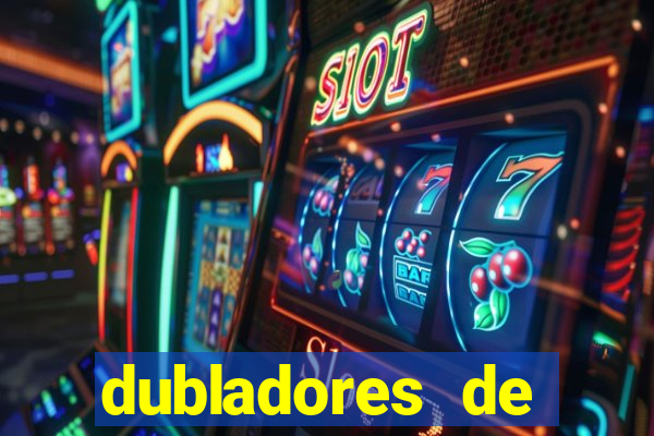 dubladores de prison break