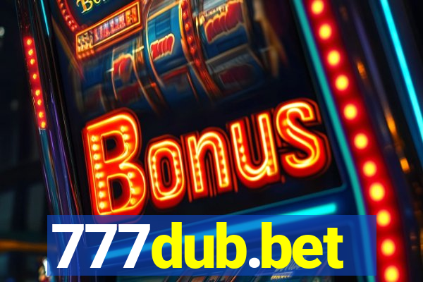 777dub.bet