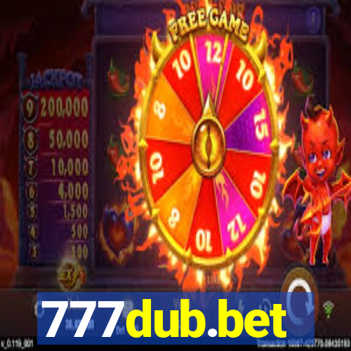 777dub.bet