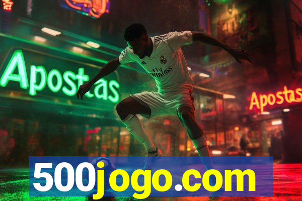 500jogo.com