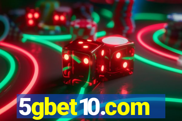 5gbet10.com