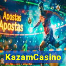 KazamCasino