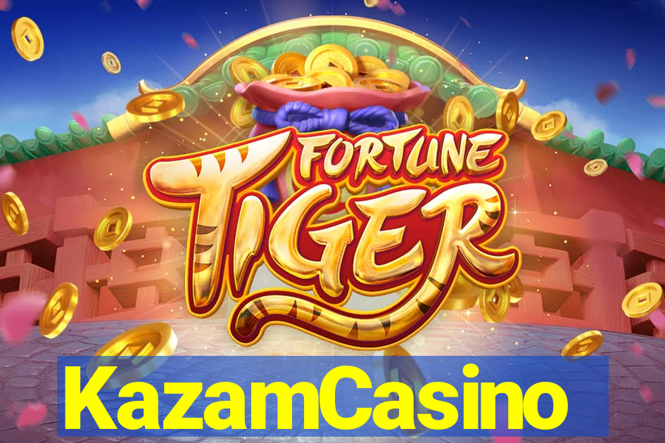 KazamCasino