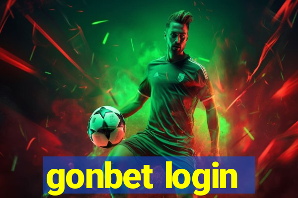 gonbet login