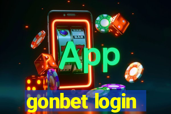 gonbet login
