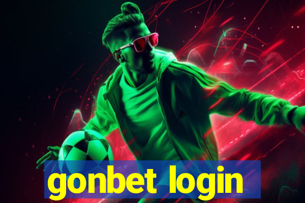 gonbet login